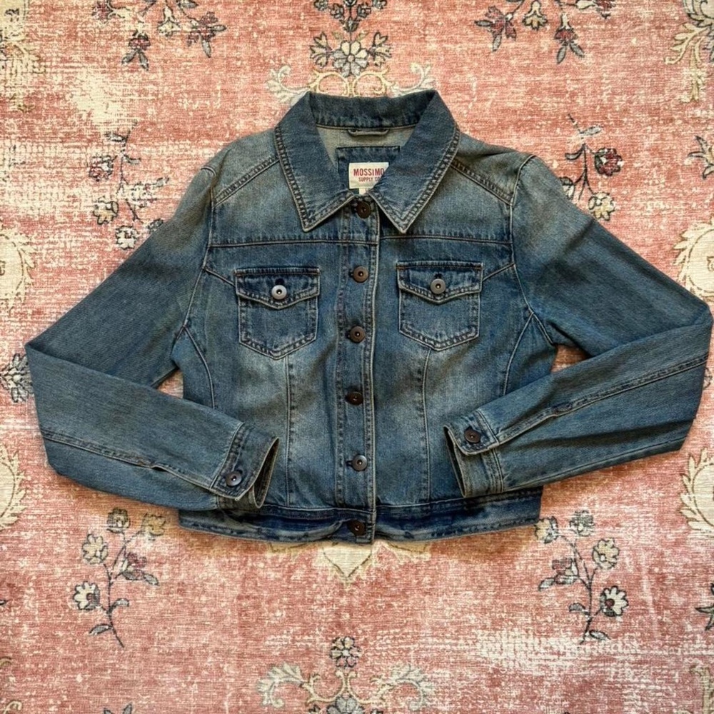 Mossimo Jacket